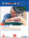 Europäischer Branchenmonitor für die Holz/Möbelindustrie