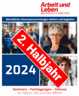 2. Halbjahr 2024